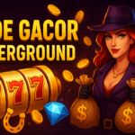 Kode Gacor Underground: Rahasia yang Tidak Pernah Muncul di Permukaan