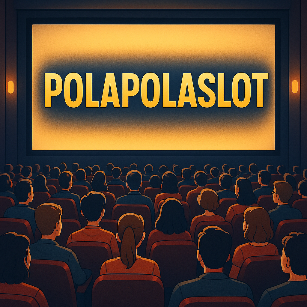 PolapolaSlot – Portal Utama Informasi Slot Gacor & Pola Menang 2025