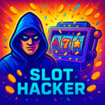 Slot Hacker: Menembus Pola & Algoritma Mesin Digital