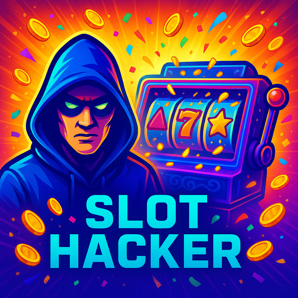 Slot Hacker: Menembus Pola & Algoritma Mesin Digital